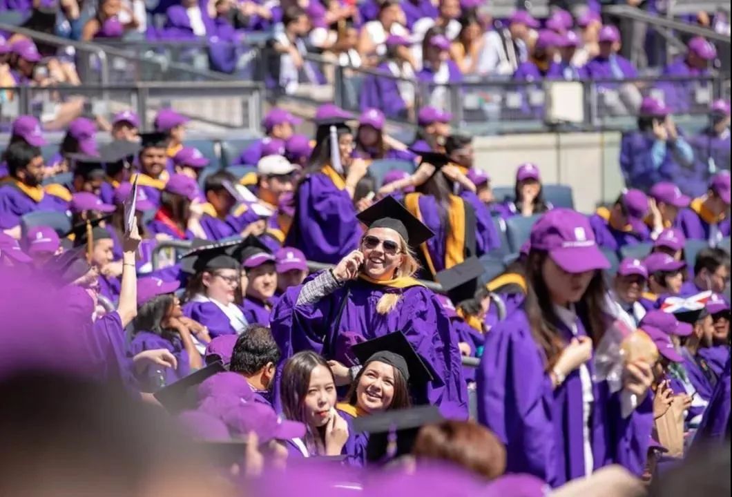 网红“牛校”南加大，硕士专业已经被中国学生“占领”？