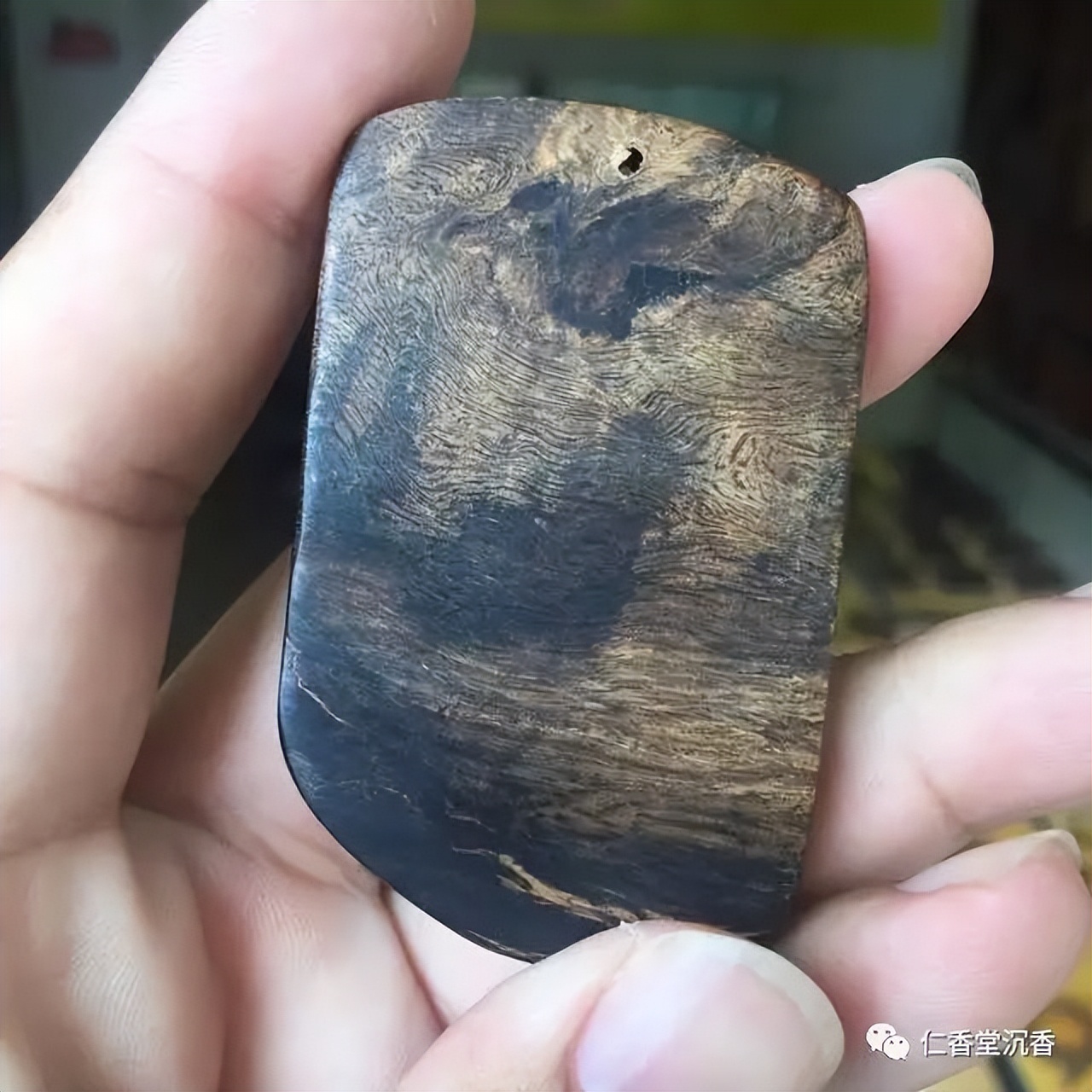 正宗沉香手串的价格多少,越南沉香手串价格表大全