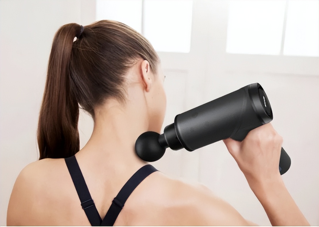 筋膜枪弊端危害曝光,筋膜枪有哪些副作用