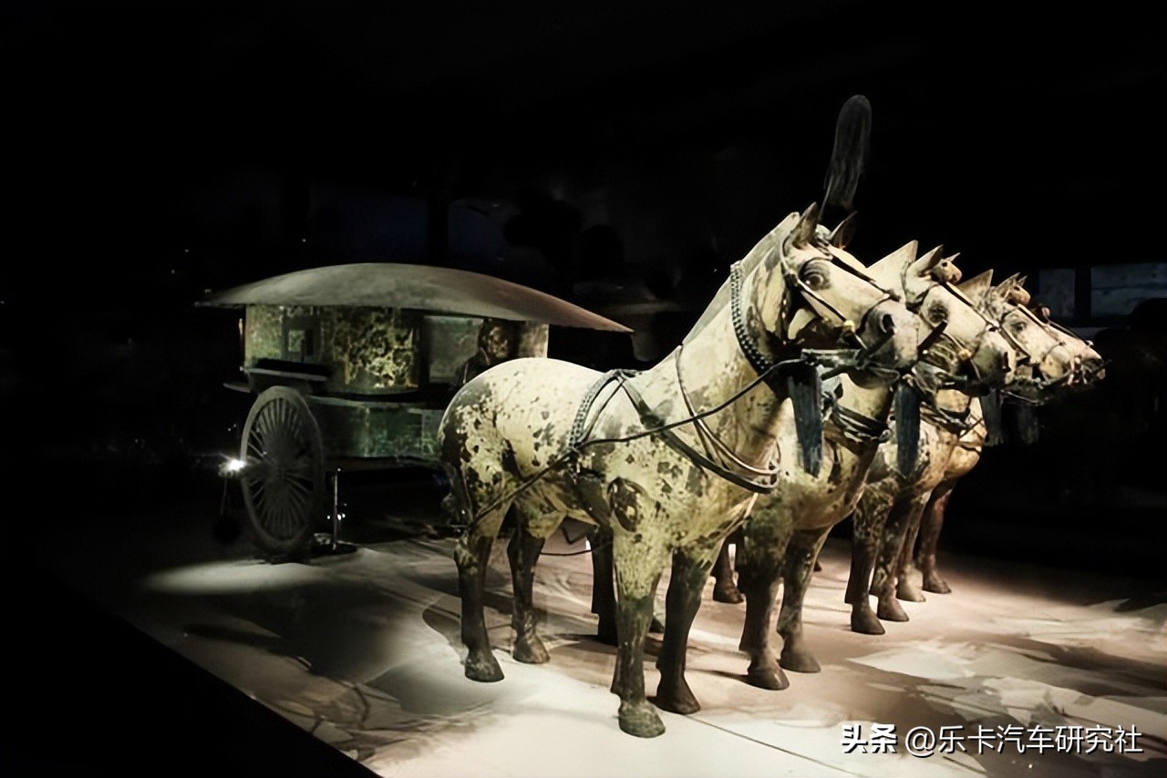 汽车的诞生给人类带来了哪些影响,汽车的诞生动画故事