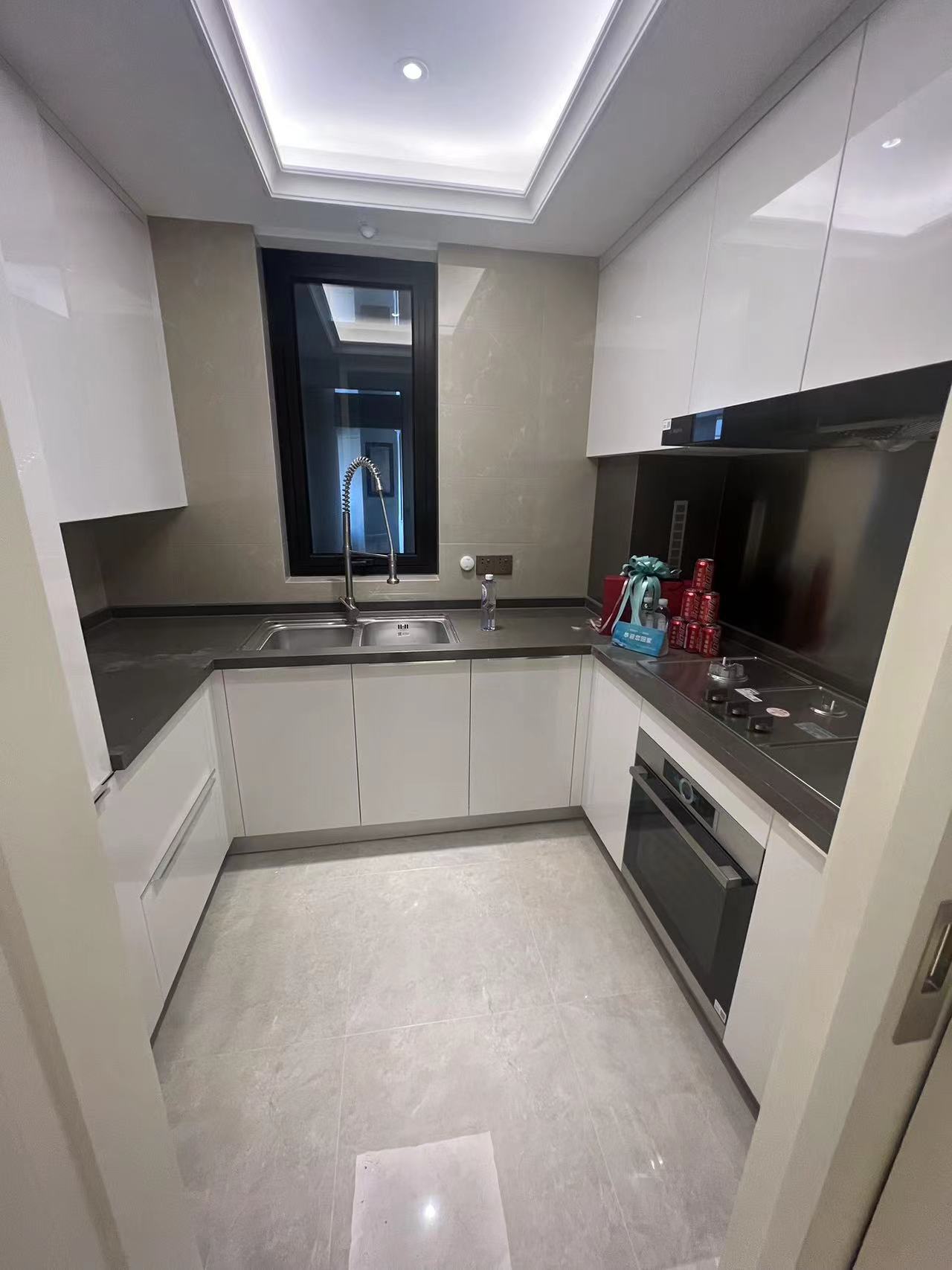 虹口新城金茂府叠墅,新城虹口金茂府