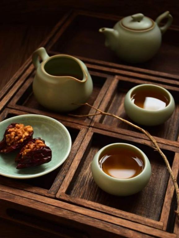 茶文化申遗成功了吗,中国茶申遗成功对我们的好处