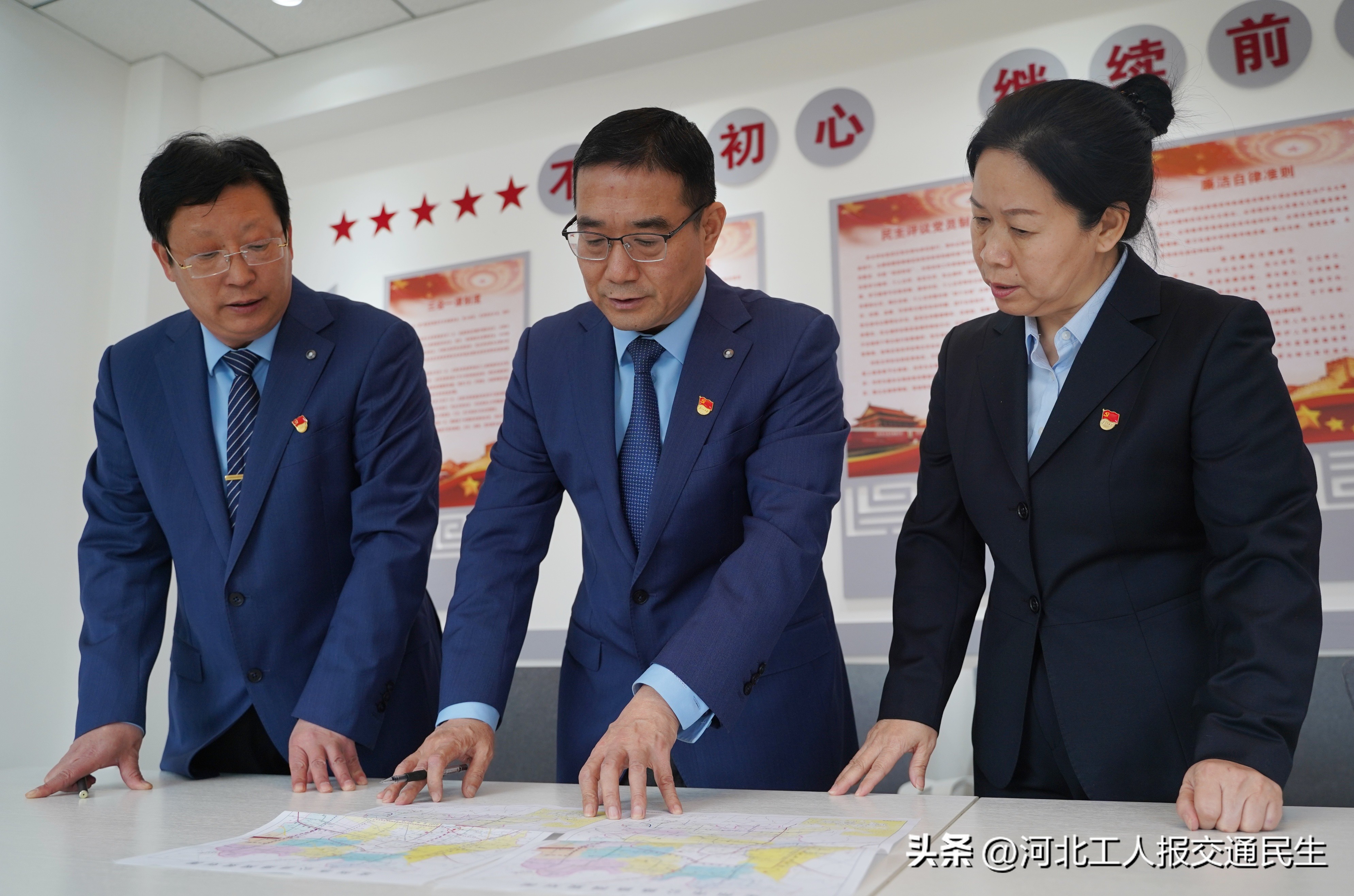 【创新创效在基层①】京石高速王彦军：深耕路衍经济的先行者