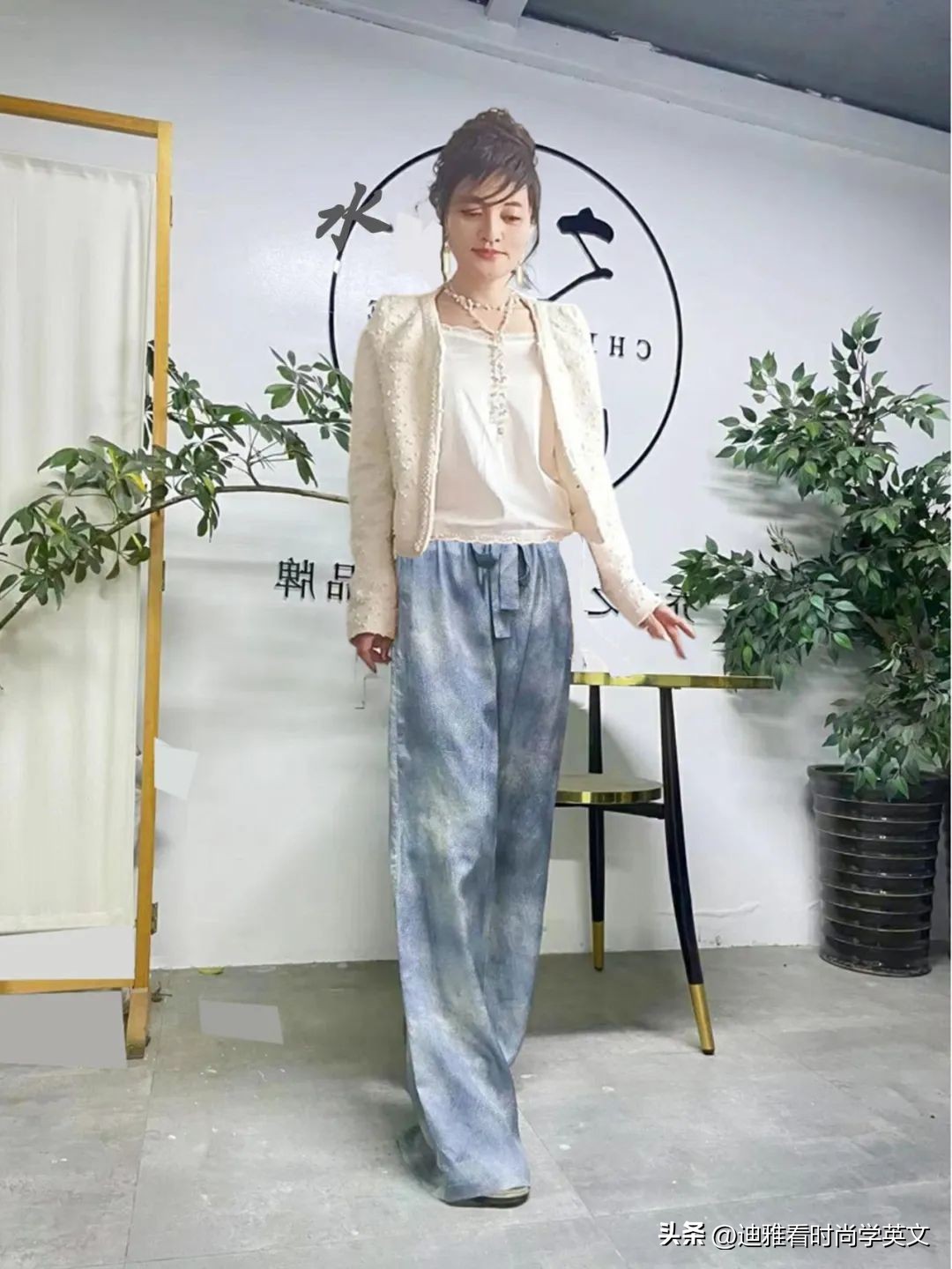 探店100家设计师品牌,设计品牌探店