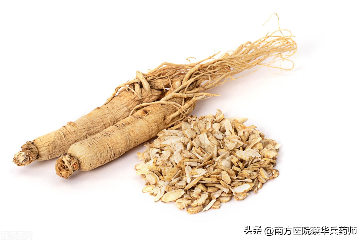 阳康后咳嗽喝什么中药,阳康后吃什么补一补