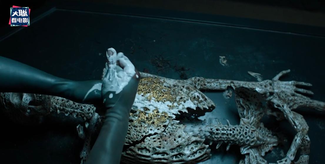 异星灾变第二季高清完整免费观看,异星灾变第二季第三集解说