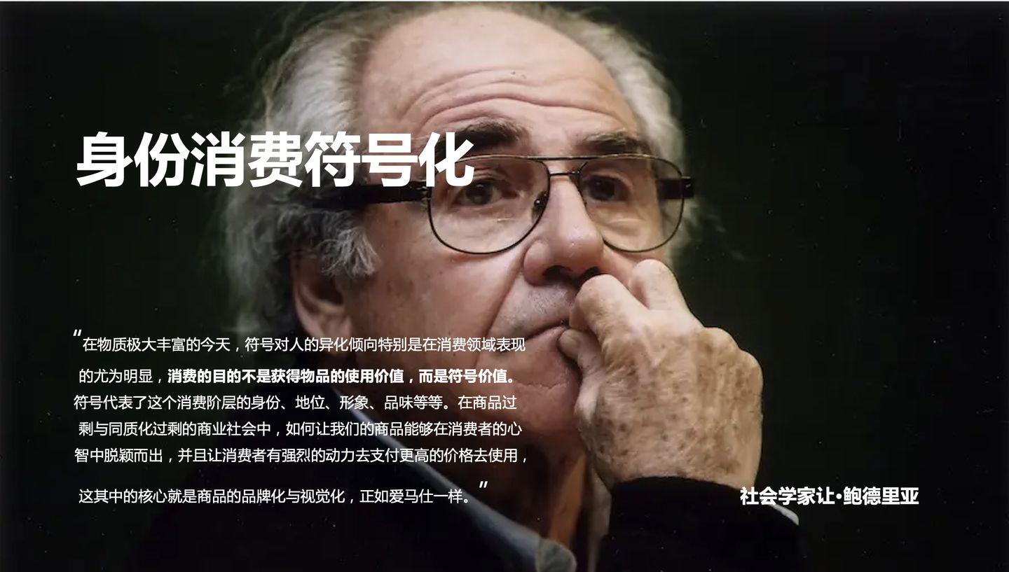 品牌文化的符号,品牌超级符号运用