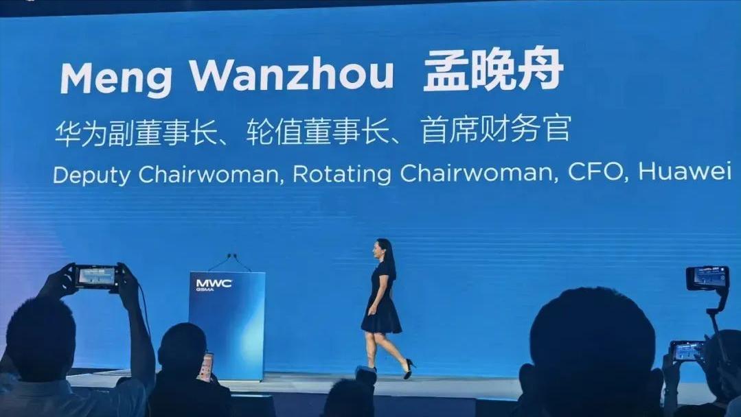 5g为华为在国际上带来了什么,华为全球5g数量