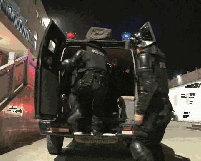 辅警为什么是许多年轻人找工作的第一选择？看看各地辅警的工资。