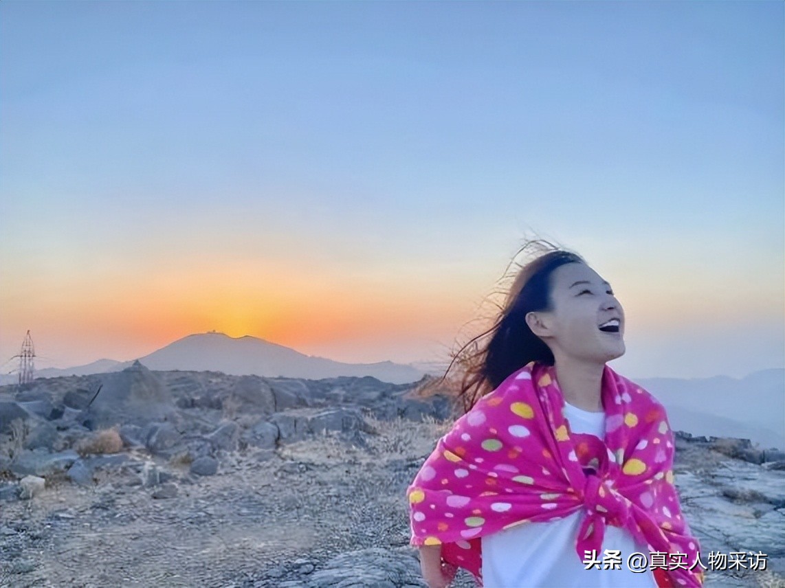 我，90后安徽女孩，25岁孤身闯阿富汗，凭一张中国脸，处处受优待