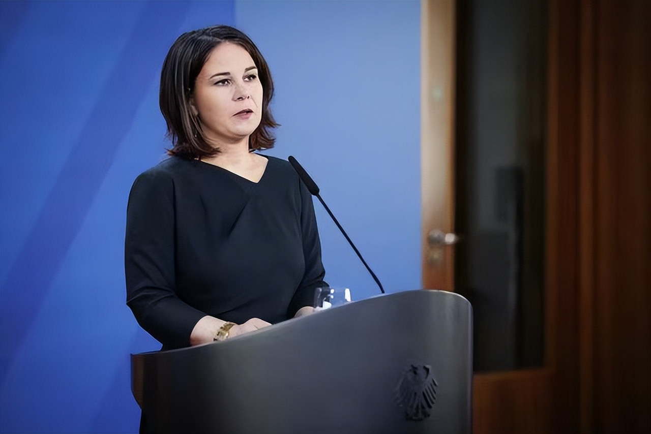 文件已删掉，外媒称美国监听中德官员，德国人索要解释，美没回应