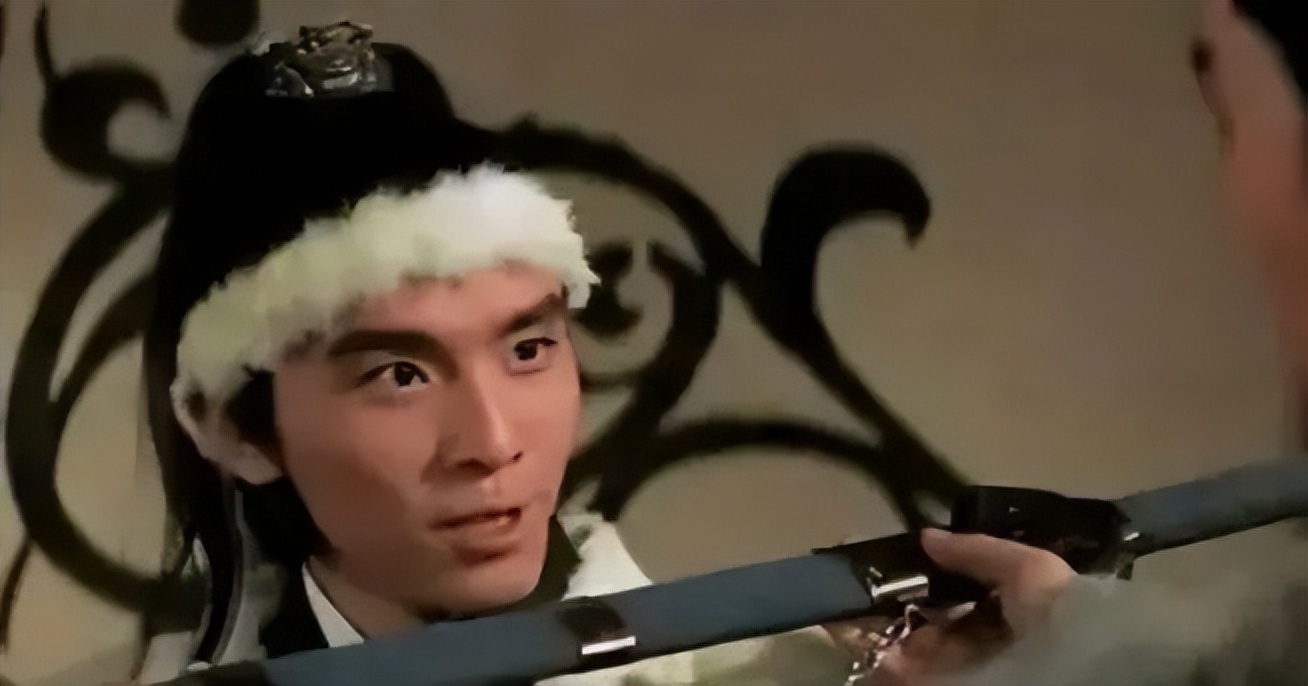 数次“站错队”，却依然逆袭的五代雄主