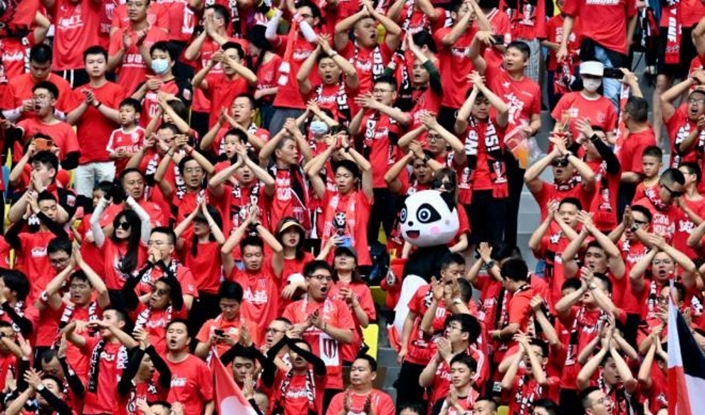 中国足球之耻图片,中国足球历史上的十大败仗