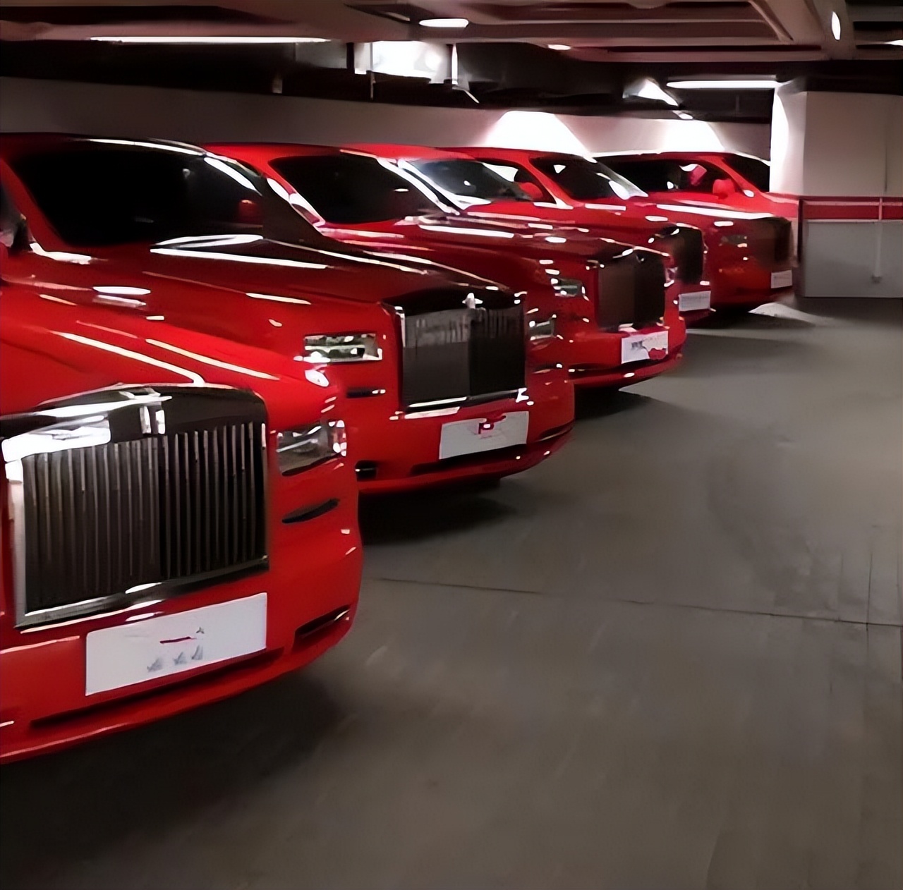 澳门如今的赌王,澳门新赌王买了30辆车