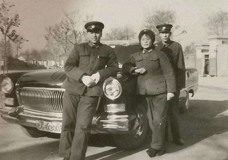 1983年，“戴笠*妇情**”家中被害，凶手竟在公安局，*耀邦胡**亲自过问