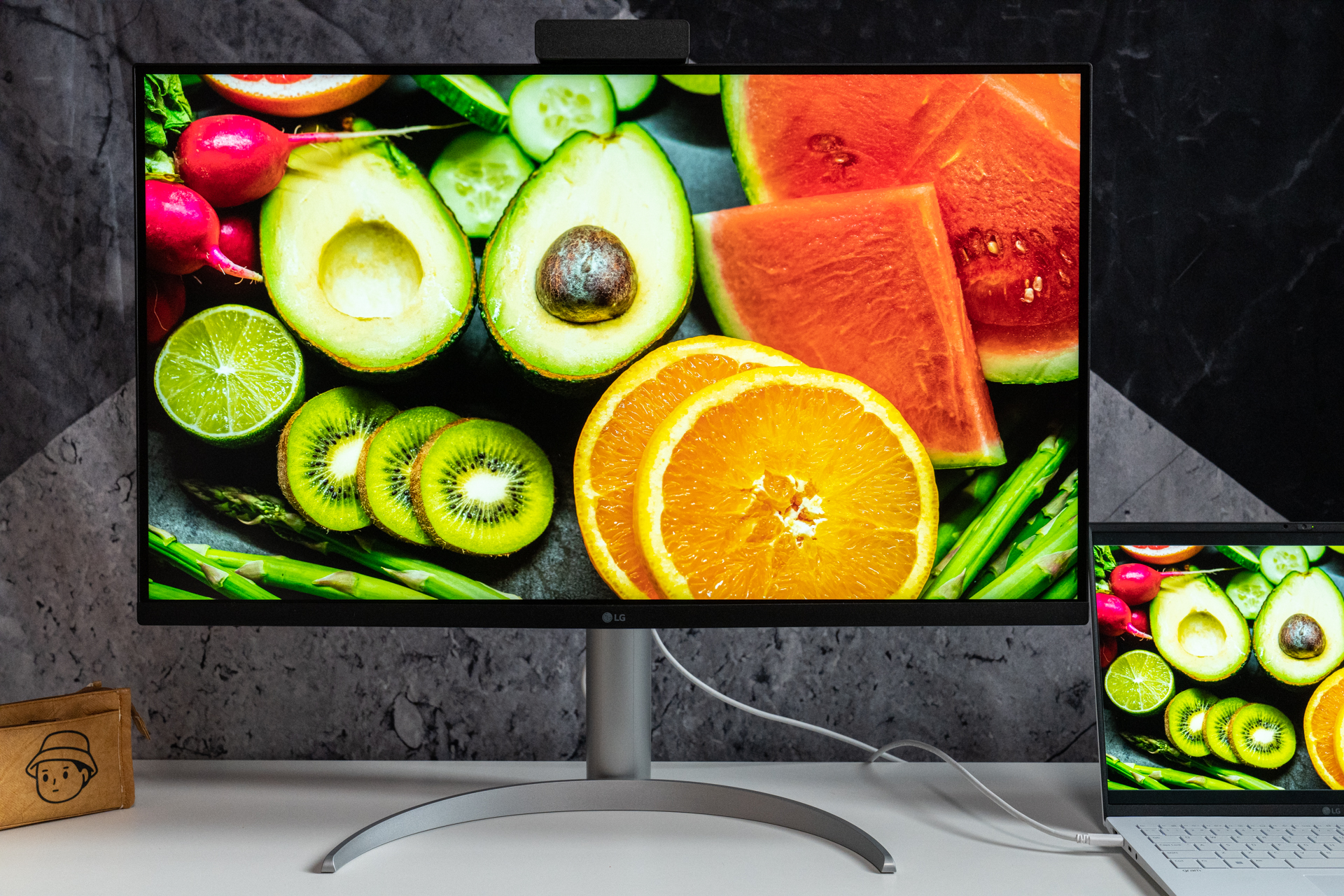 lg32uq85显示器测评,lg显示器32uq85r