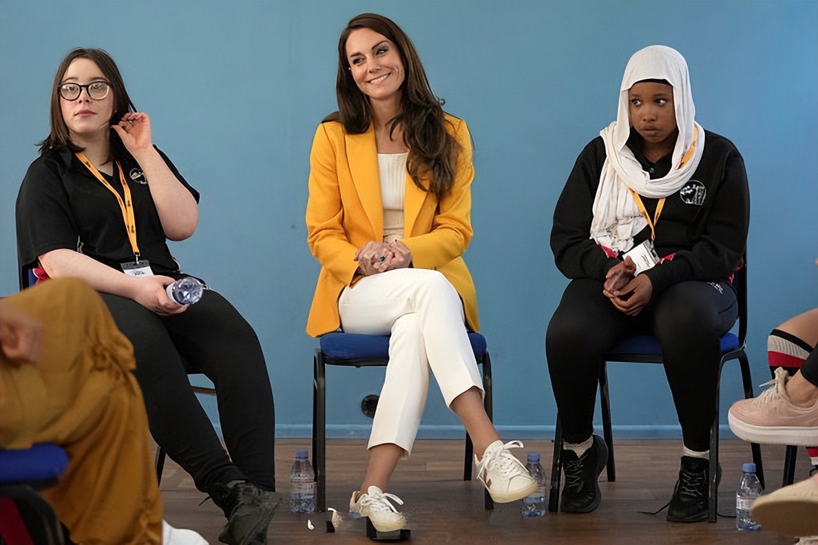 凯特威廉王妃穿搭,凯特王妃穿搭分析