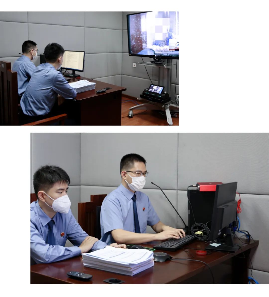 食品安全宣传周|“打孔酒”“撕帽酒”？这个团伙6人被起诉！