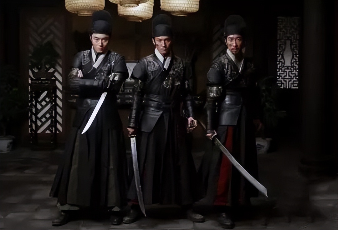 古代真的有那种削铁如泥的宝刀吗,古代宝刀对刀有什么影响