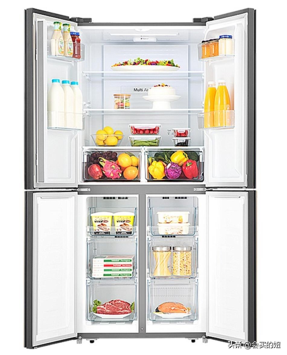 冰箱最好的三个品牌卡萨帝冰箱,冰箱最好的三个品牌海尔冰箱