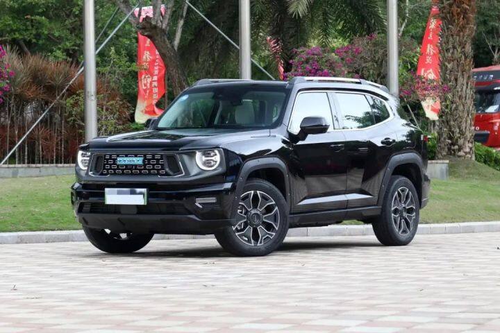 逛车展看新车,逛车展订车优惠怎样