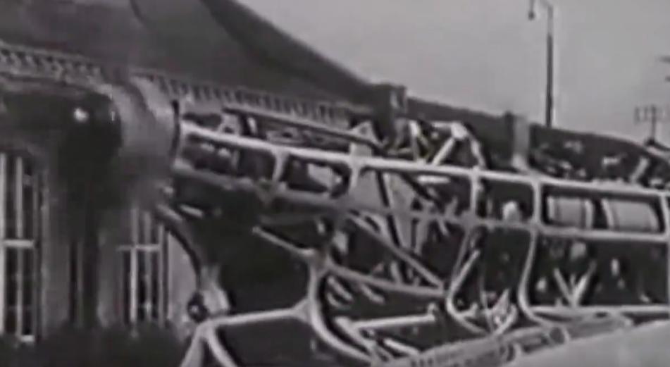 德国螺旋桨高铁,德国的螺旋桨试验高速列车