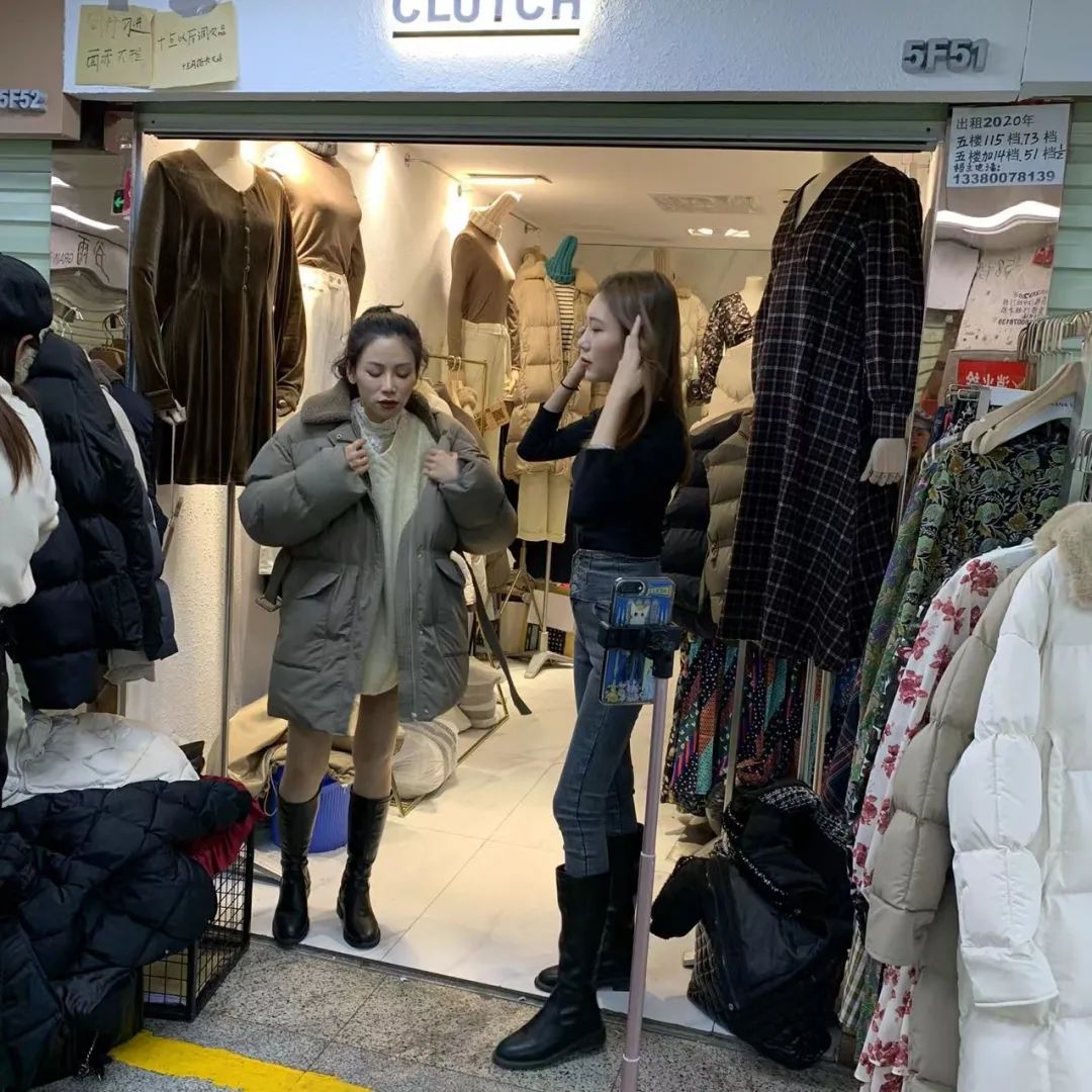 做供应链给大主播供货,自己做供应链怎么找主播卖货