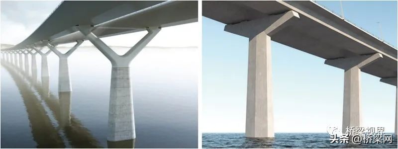 修建跨海通道的意义,建造深中通道沉管