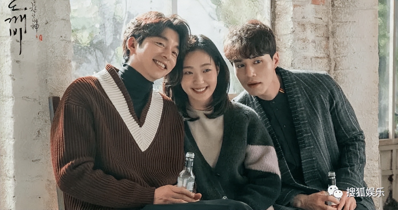 高分剧鬼怪,高分鬼怪台剧