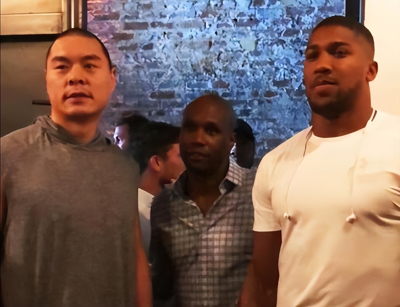 拳击自媒体,中国职业拳击真的没出路吗