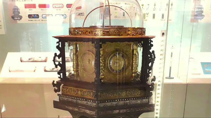 世界制表业的江湖,日本手表是如何崛起的