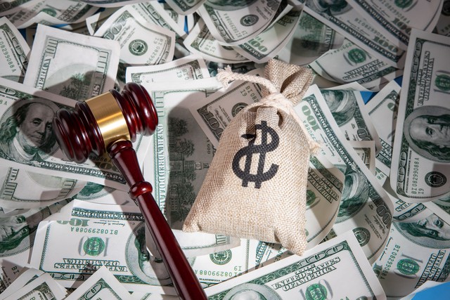 中国增持美债最真实的原因 (中国最近2月增持美债多少元)