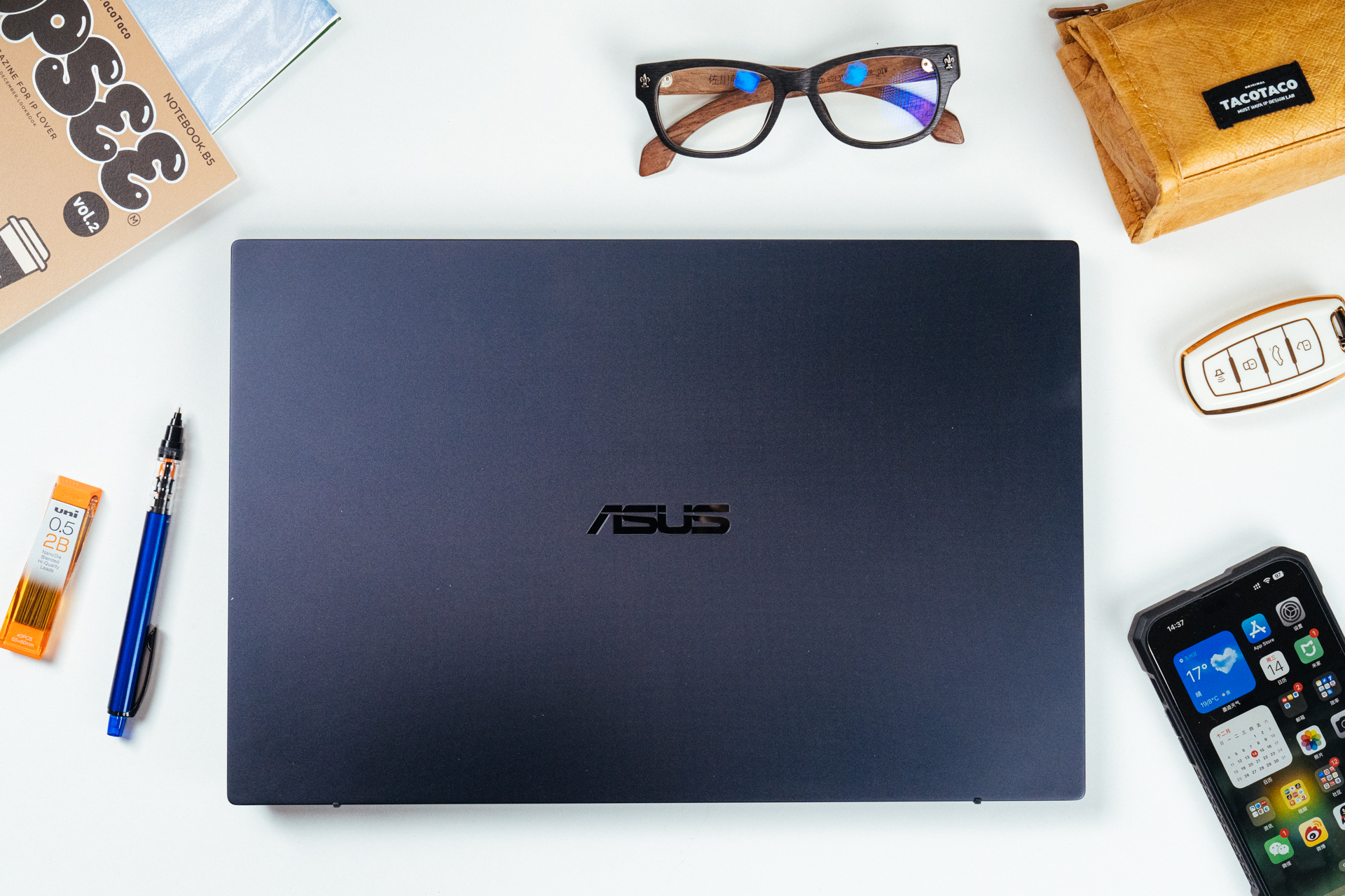 华硕笔记本电脑破晓2有什么功能,华硕破晓air与thinkpadcarbon