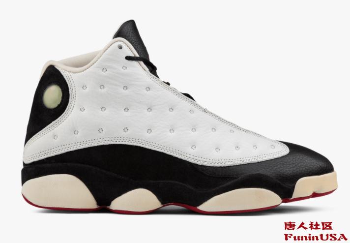 十款最伟大运动鞋,最伟大球鞋top100