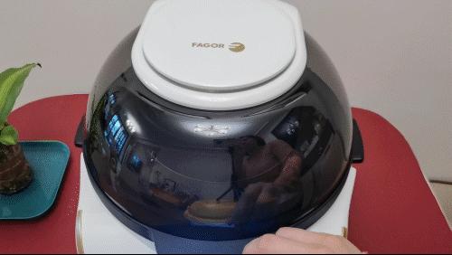 我一年换了3个：凭实力告诉所有人，空气炸锅不是智商税