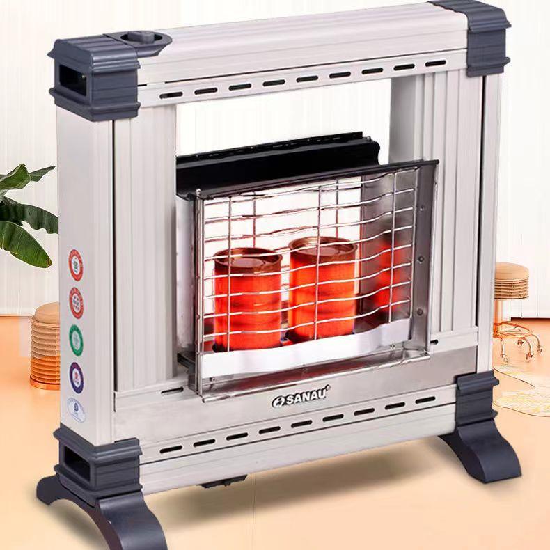 冬季家用取暖最佳方法,冬天电暖炉取暖正确方法