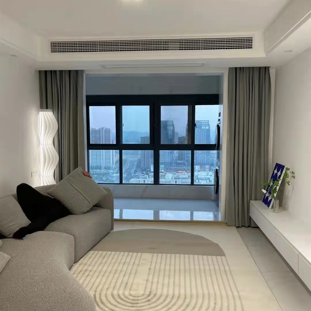 风管机空调值得买吗,风管机便宜的敢买吗