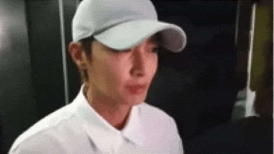 不仅性侵未成年还泄露对方私密视频！这些年他还怪能装的