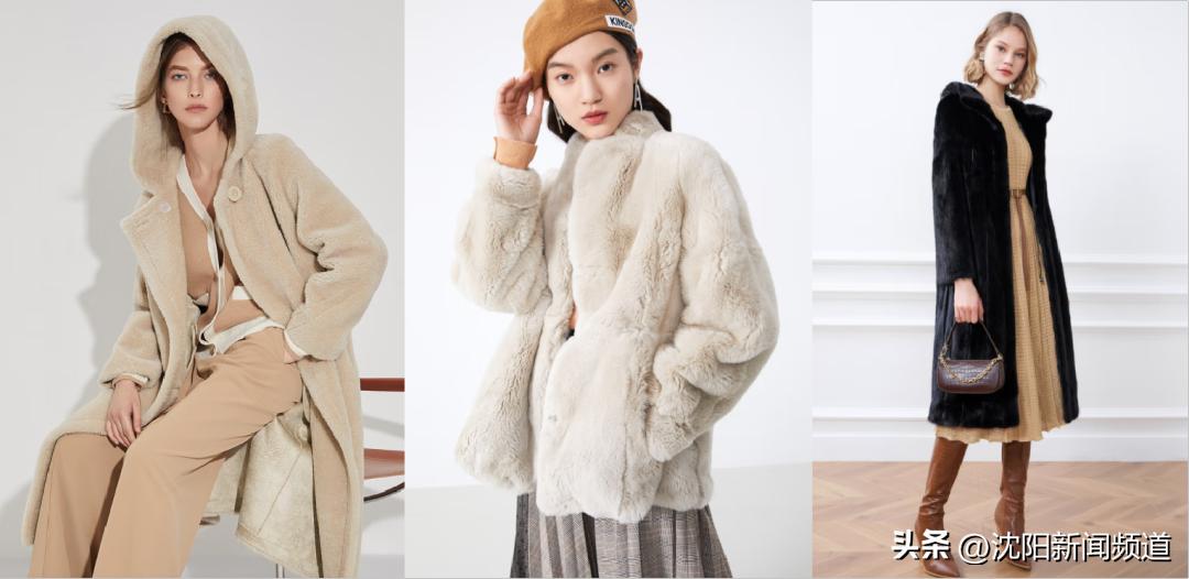 告别臃肿过冬,告别臃肿的外套