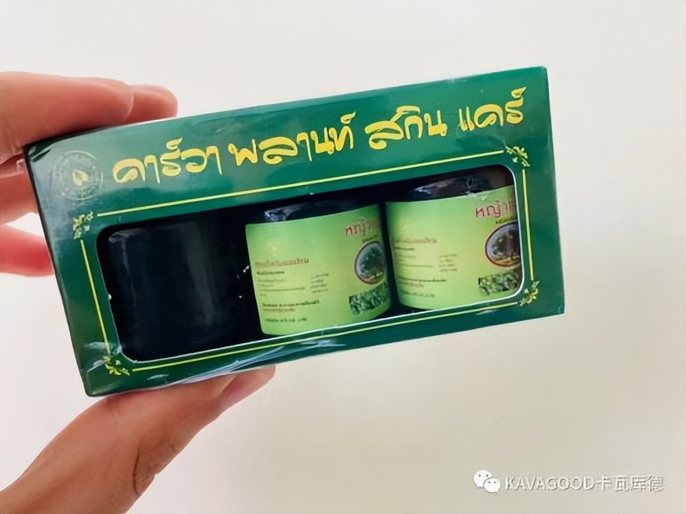 泰国驱蚊止痒膏轻便装,夏天驱蚊神器止痒测评