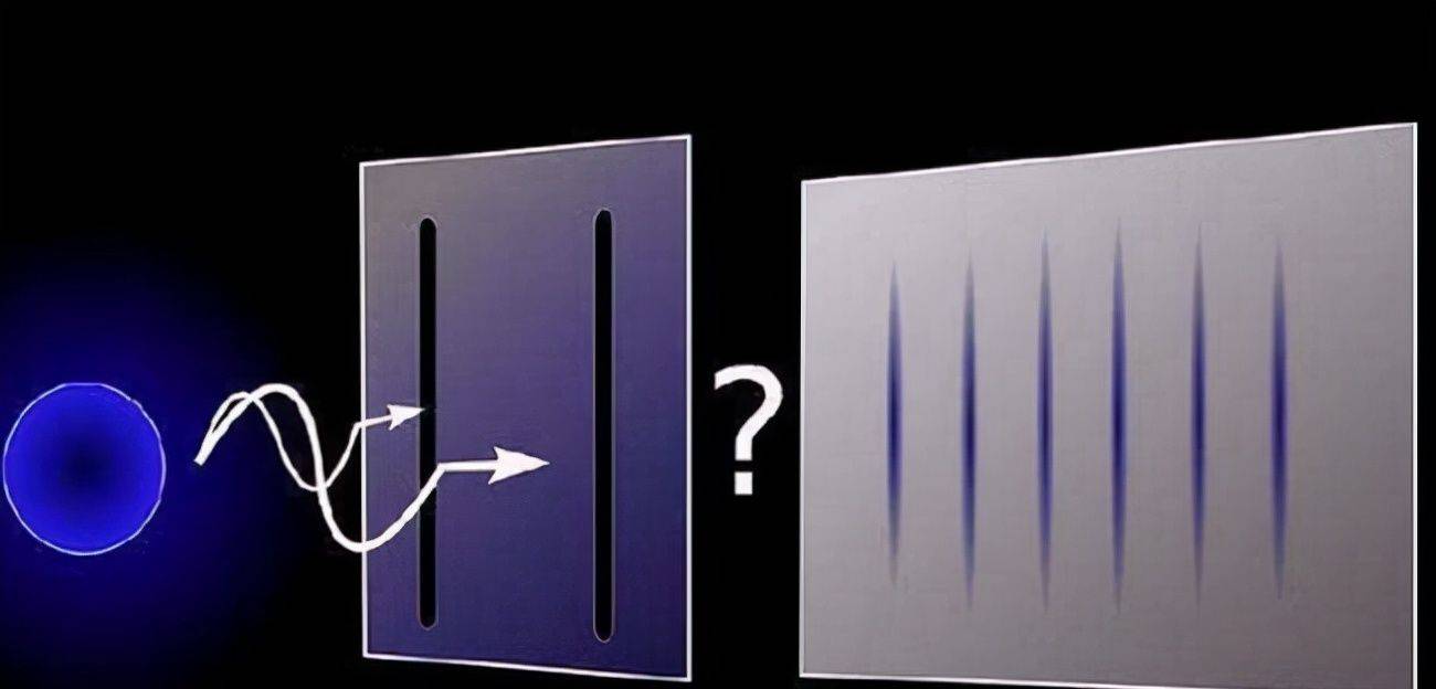 量子纠缠存在于宏观世界中吗 (宏观世界为什么没有量子纠缠)