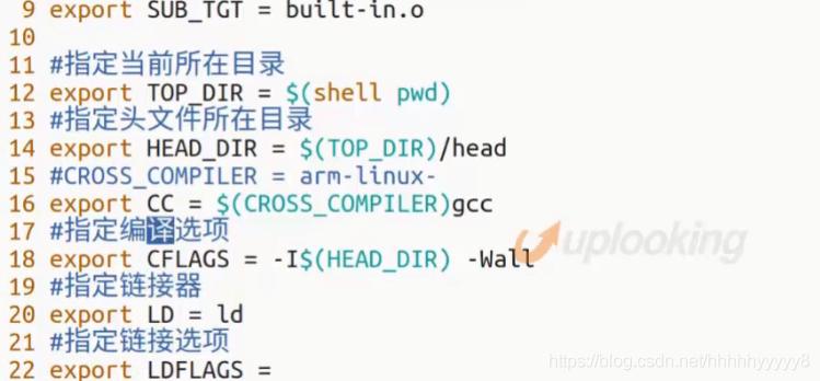 makefile缁忓吀鏁欑▼,makefile瀛︿範璧勬枡涓嬭浇