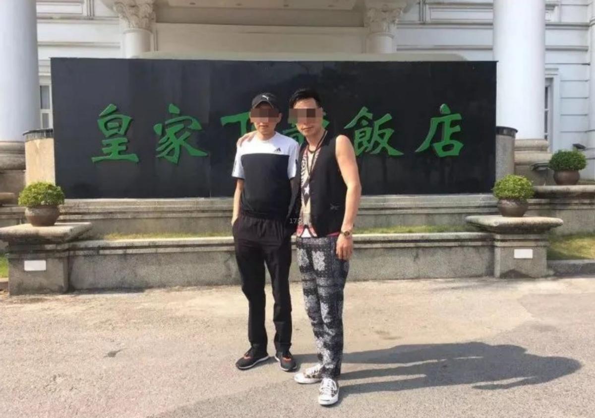 黄山江湖偷天记：超级叠马仔卷钱百亿，一夜跑路人间蒸发