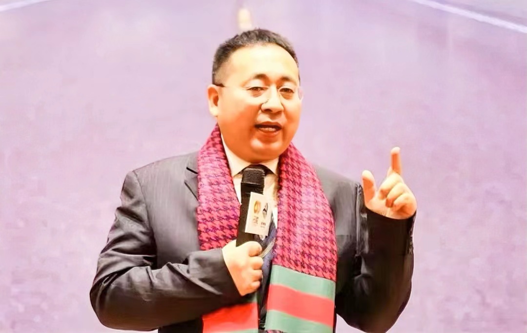 探秘四川绵阳“一哥”的背后故事：控制33家企业，年入132.225亿