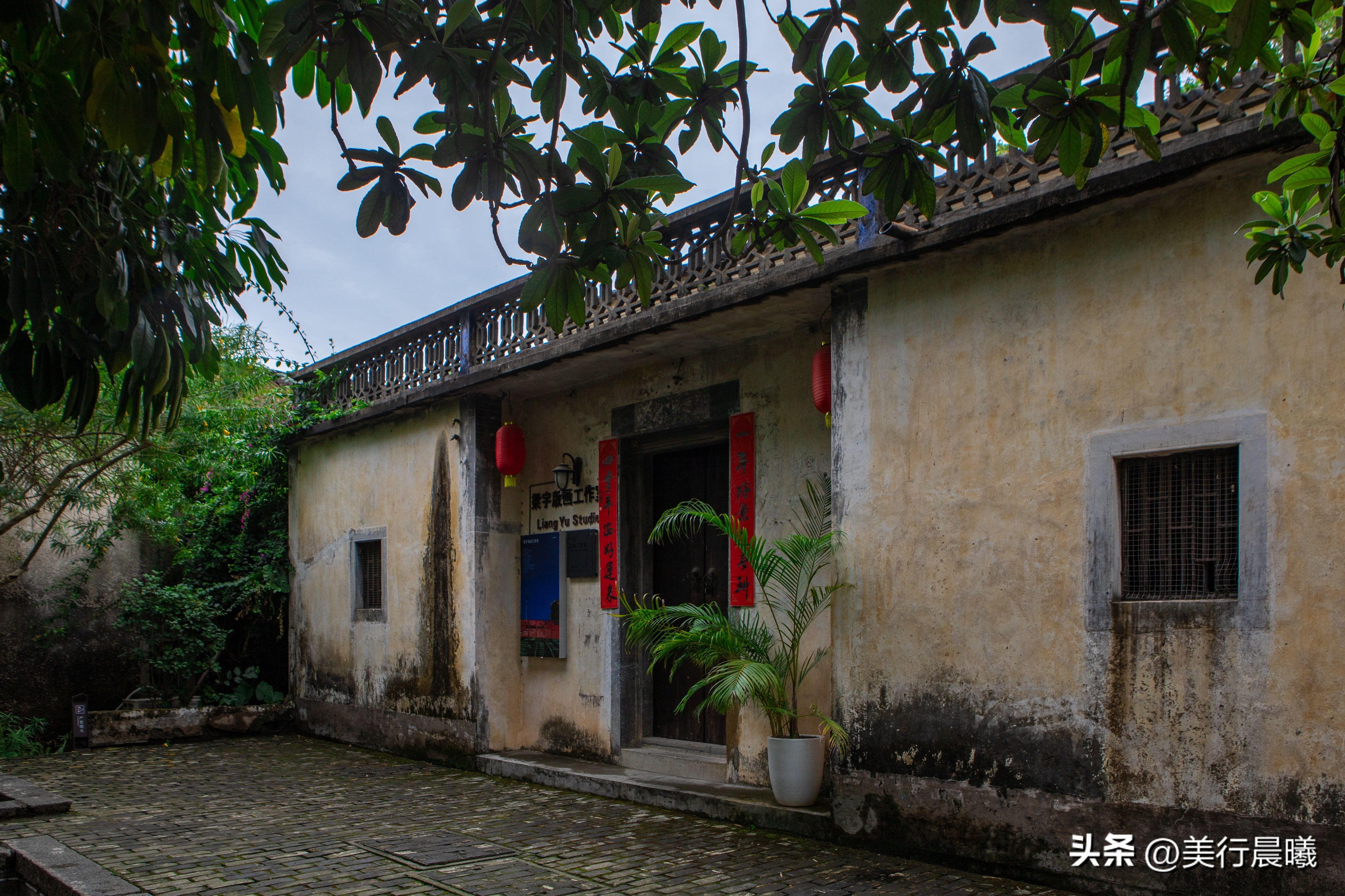 深圳观澜版画村历史,深圳观澜版画村素材