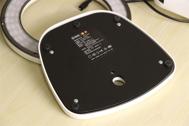 护眼灯推荐，独创NIR红光越用越健康！爱德华天使之光2专科级体验