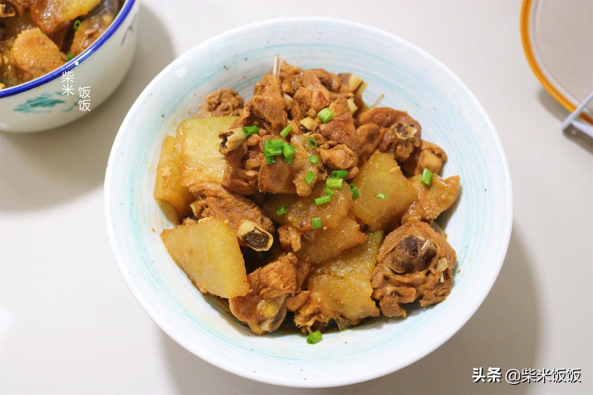 秋冬季炖牛羊肉,牛羊肉怎么炖才最好吃