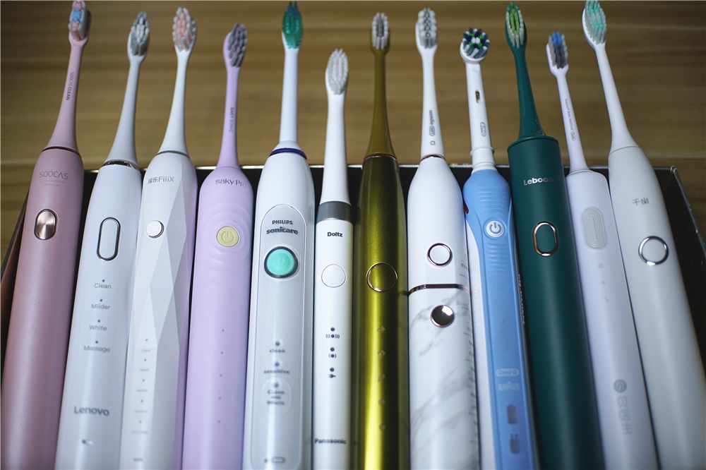 飞利浦sonicare电动牙刷hx6530,飞利浦sonicare3600系列电动牙刷