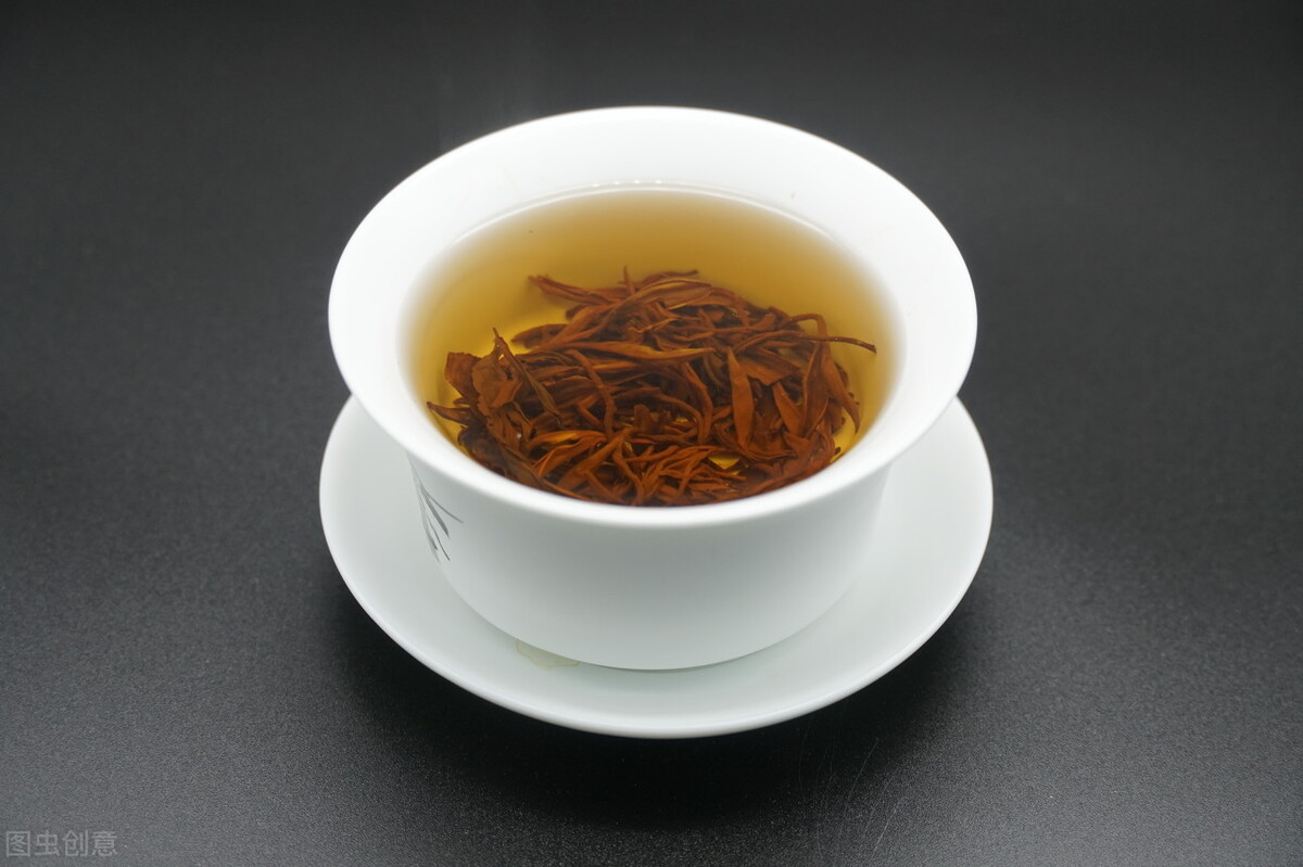 六大茶类的代表名茶有哪些种类,中国十大名茶你最爱喝什么茶呢