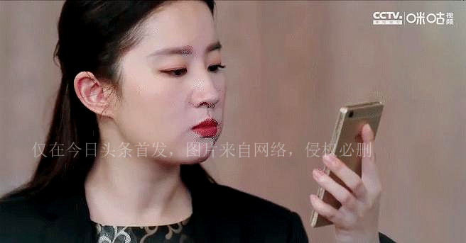 看了刘亦菲再看吴谨言,看刘亦菲新剧是什么感受